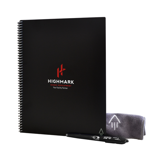 rocketbook core notebooks, 