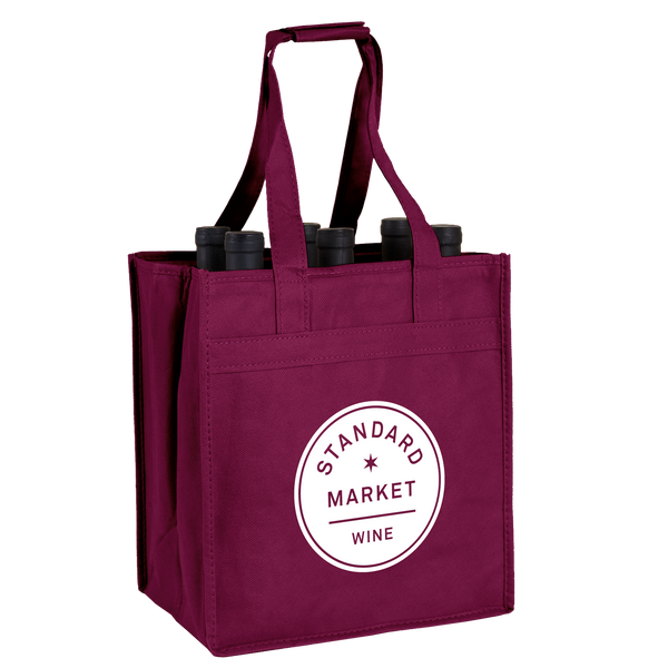 wine totes, 