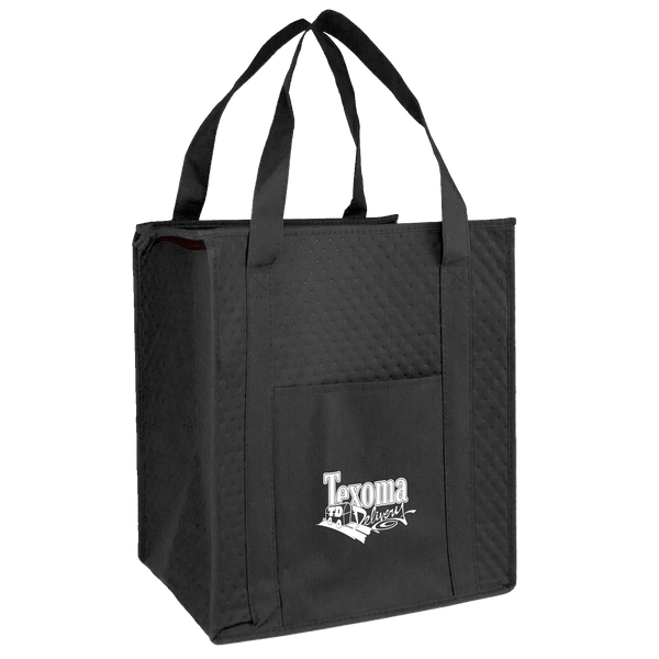 insulated totes, 