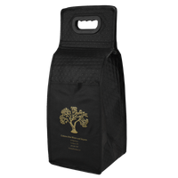  Insulated 4 Bottle Wine Bag Thumb