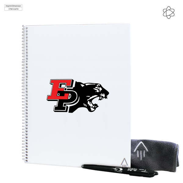 rocketbook fusion notebooks, 