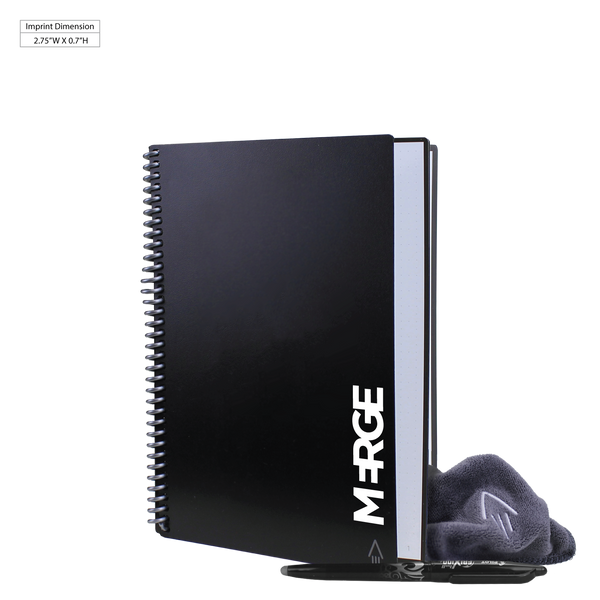 rocketbook core notebooks, 