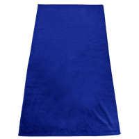 Royal Gypsea Color Beach Towel Thumb