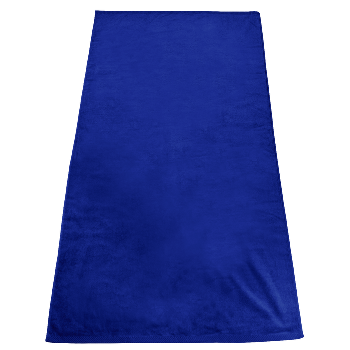 Royal Gypsea Color Beach Towel