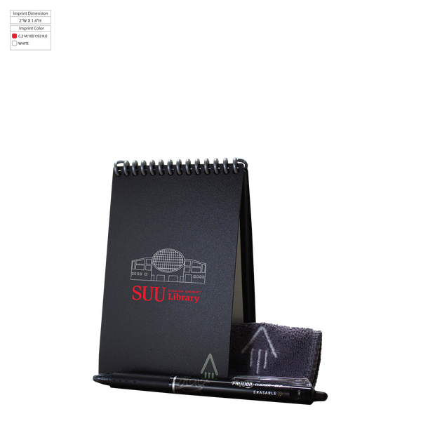 rocketbook core notebooks, 