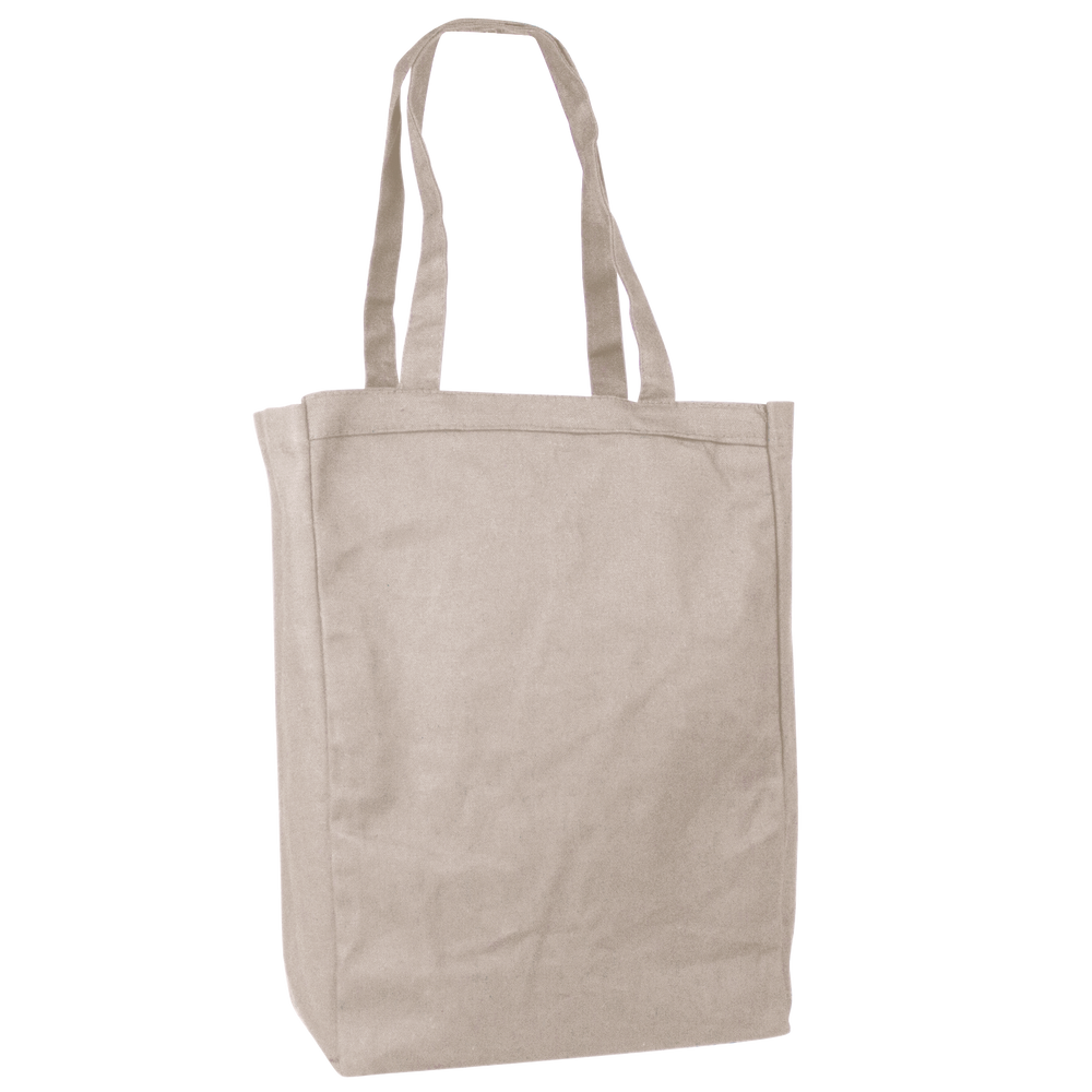 Cotton Canvas Tote / Cotton Canvas Bags and Tote Bags / Holden Bags