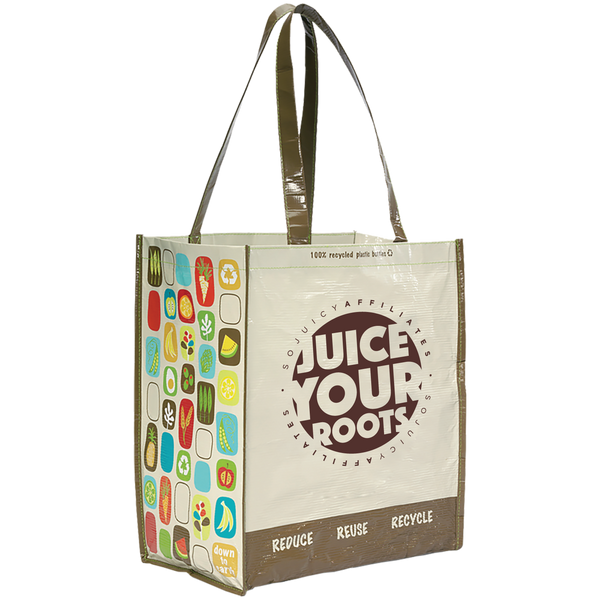 reusable grocery bags, 