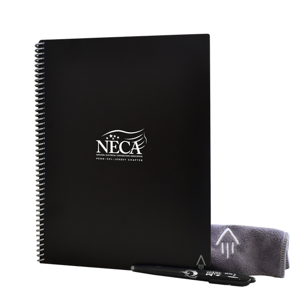 rocketbook core notebooks, 