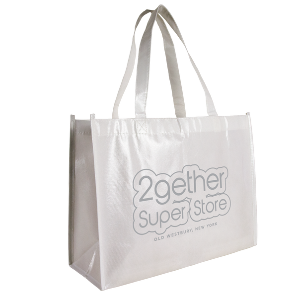 laminated bags,  tote bags, 