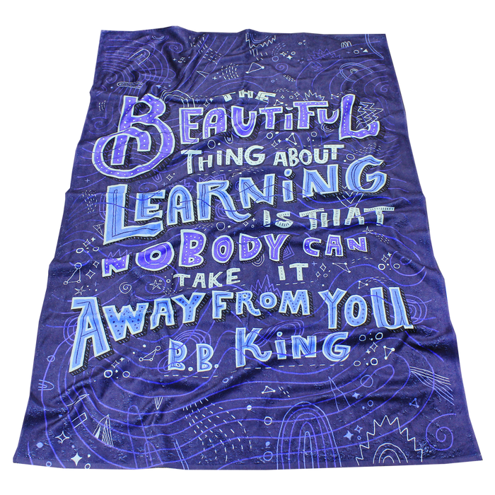  Large Full Color Heavyweight Beach Towel