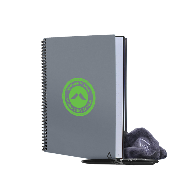 rocketbook core notebooks, 