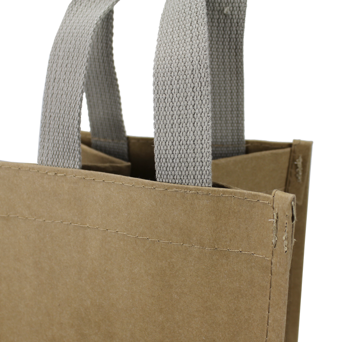  Washable Paper Wine Tote