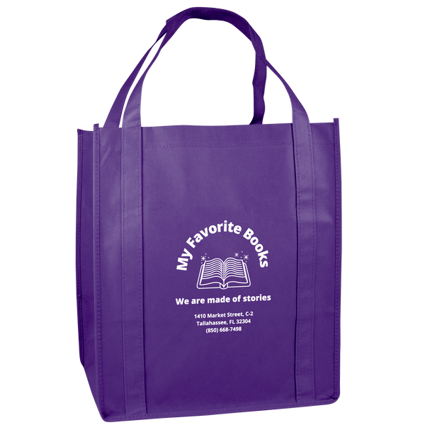 reusable grocery bags, 