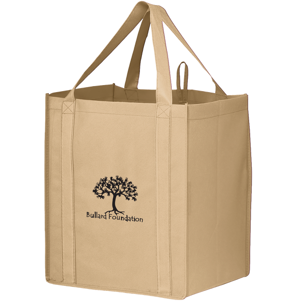 reusable grocery bags, 