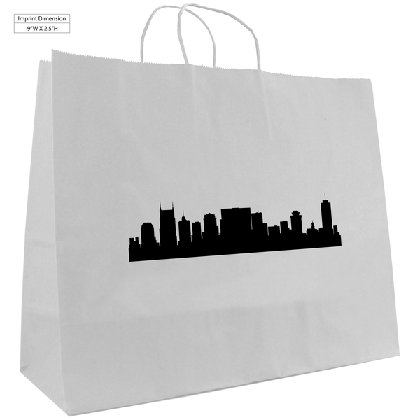 paper bags, 