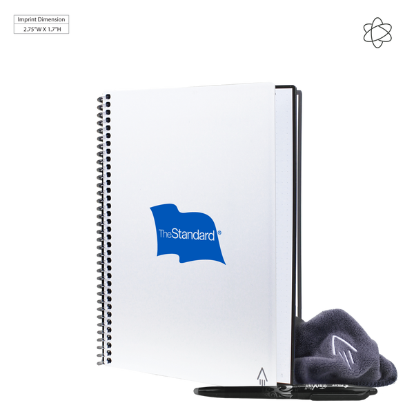 rocketbook fusion notebooks, 