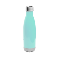 Mint Vacuum Insulated Thermal Bottle Thumb