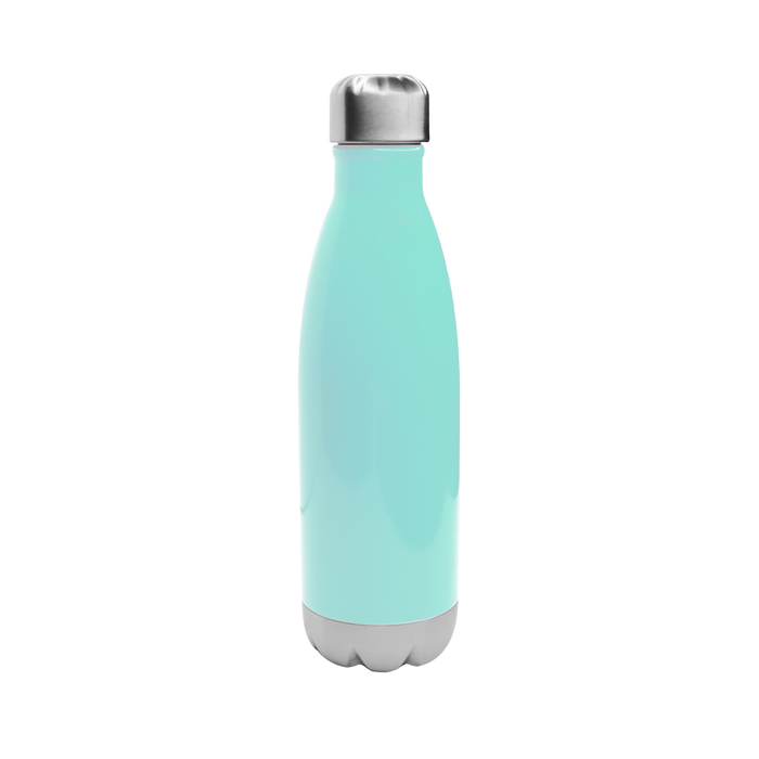 Mint Vacuum Insulated Thermal Bottle