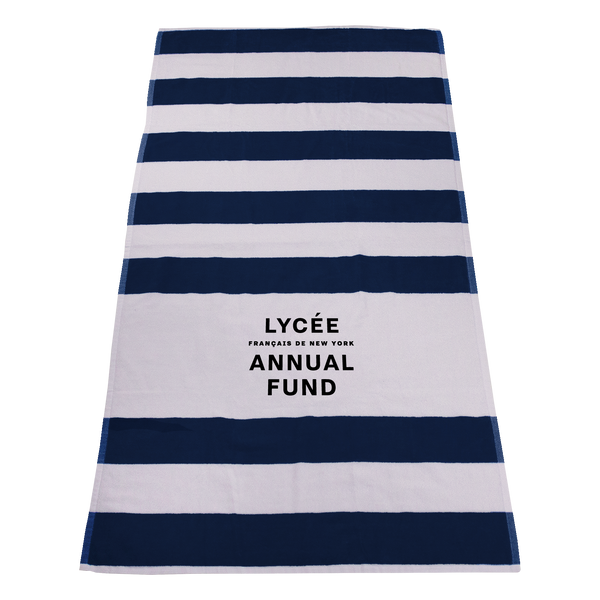 imprinted beach towels,  striped beach towels, 