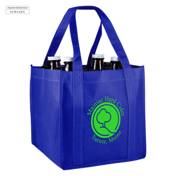 tote bags,  wine totes, 