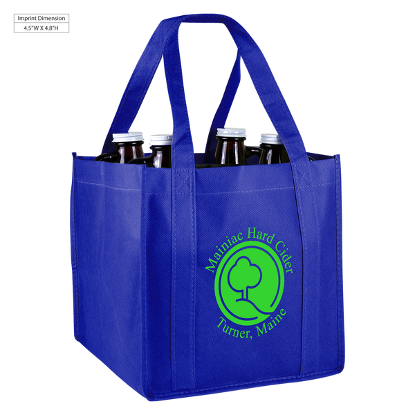 tote bags,  wine totes, 