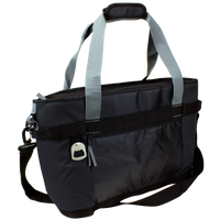 Black Iceberg Soft Cooler Bag- DISCONTINUED Thumb