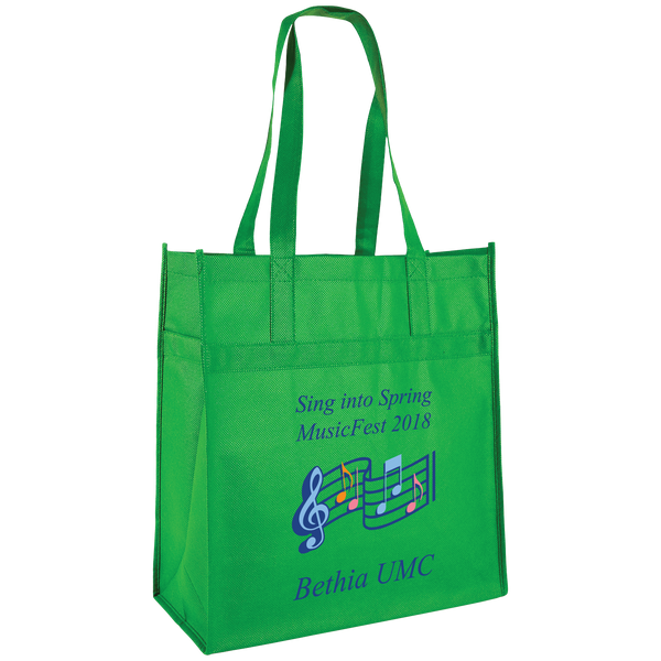 reusable grocery bags, 