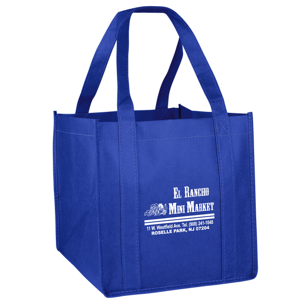 reusable grocery bags,  tote bags, 