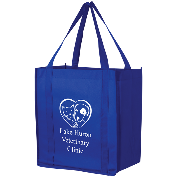 reusable grocery bags, 