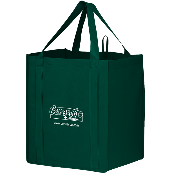 reusable grocery bags, 