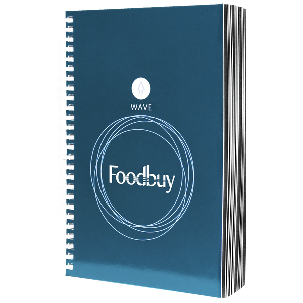 rocketbook notebooks, 