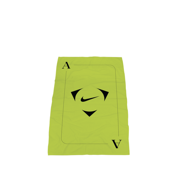 fitness towels & rally towels,  full color print towels, 