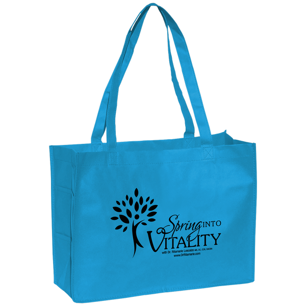 tote bags, 