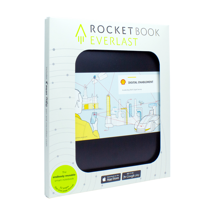  Rocketbook Core Letter (Everlast)