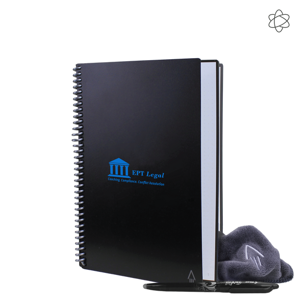 rocketbook fusion notebooks, 