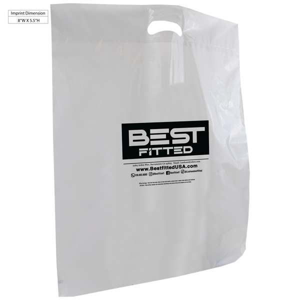 plastic bags, 
