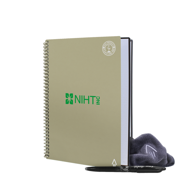 rocketbook core notebooks, 
