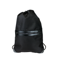  Classic Mesh Upscale Drawstring Backpack Thumb