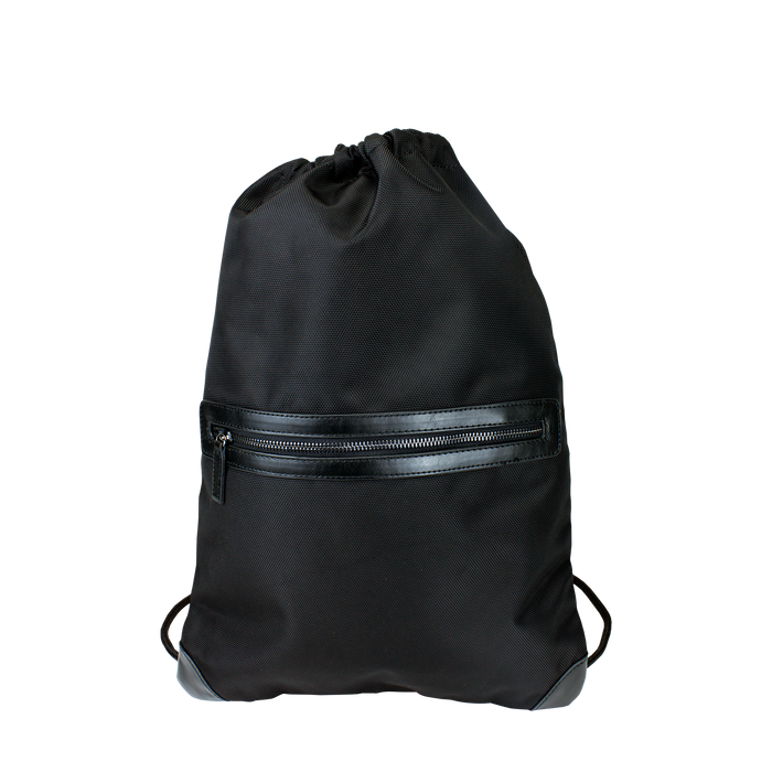 Classic Mesh Upscale Drawstring Backpack / Drawstring Bags and Duffel ...