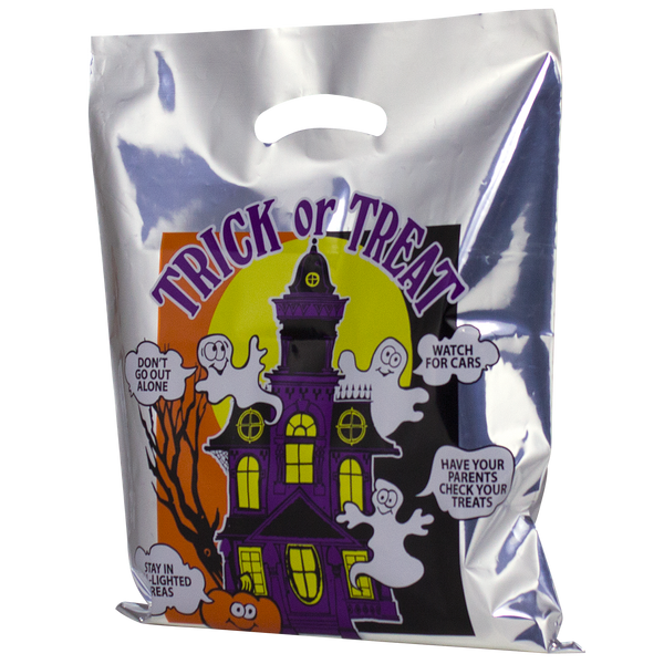 halloween bags, 