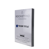  Discontinued - Rocketpad Smart Notepad Thumb