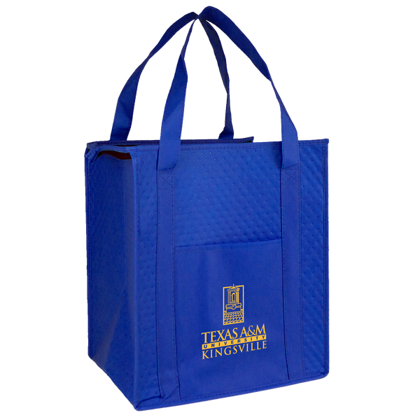 insulated totes, 