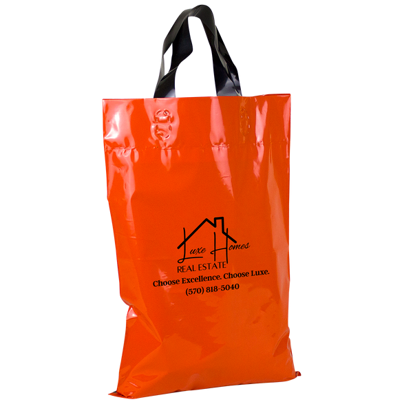 halloween bags,  plastic bags, 