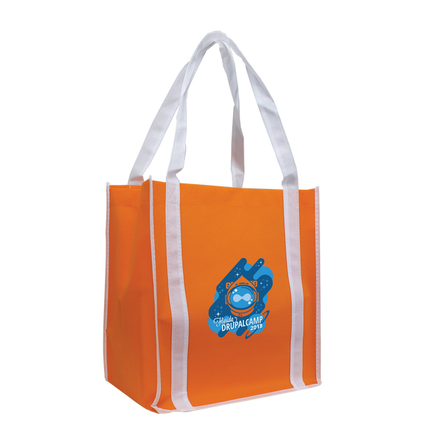 reusable grocery bags,  tote bags, 