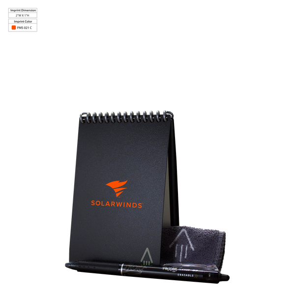 rocketbook core notebooks,  mini sized notebooks, 