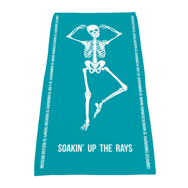 full color print towels, 