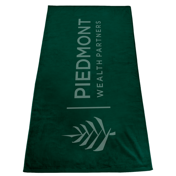 color beach towels,  best selling towels,  embroidery,  silkscreen imprint, 