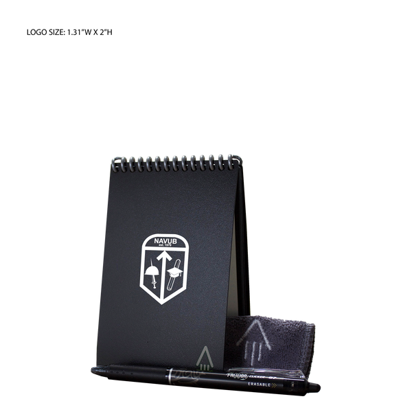 rocketbook core notebooks,  mini sized notebooks, 