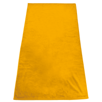 Athletic Gold Gypsea Color Beach Towel Thumb