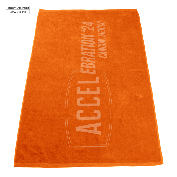 best selling towels,  color beach towels,  embroidery,  silkscreen imprint, 